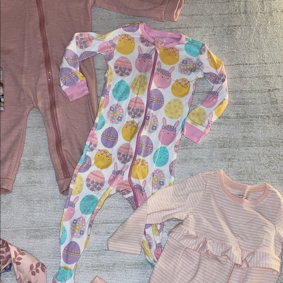 Springtime Baby Bundle - Picture 3 of 6